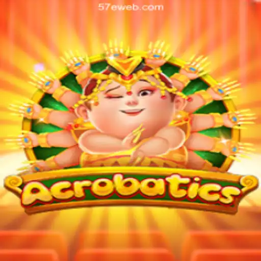 Discovering the Exciting World of Acrobatics: A Thrilling Casino Game