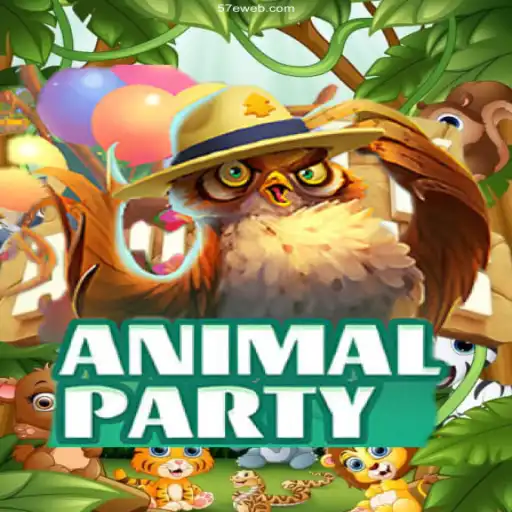 Discover the Thrills of AnimalParty - An Exciting New Game