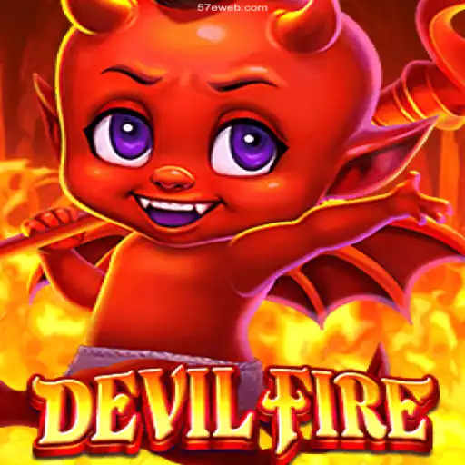 DevilFire: An Exciting Journey into the Underworld of Gaming