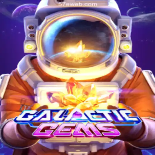 Exploring GalacticGems: A Journey Through Space and Casino Thrills