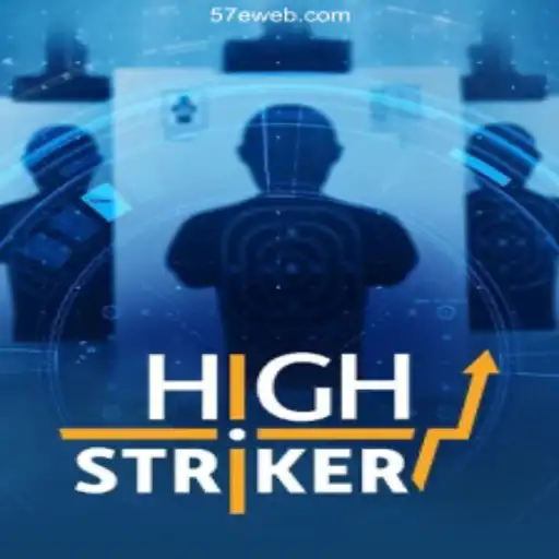 HighStriker: Unleashing the Thrill of the Game