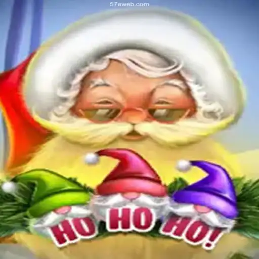 Unveiling 'HoHoHo': A Festive Gaming Sensation in Brazil's Most Trusted Casino