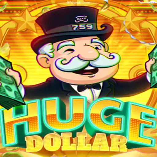 Exploring HugeDollar: A Leading Game in Brazil's Thriving Casino Scene