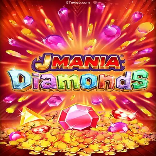 JManiaDiamonds: A Thrilling Adventure in Virtual Treasure Hunting