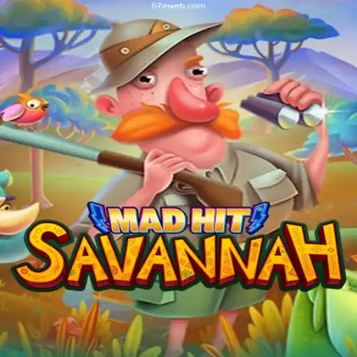 MadHitSavannah: The Thrilling Game Everyone is Talking About