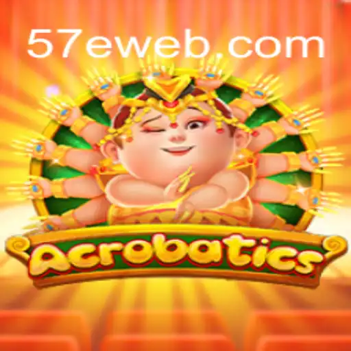 Discovering the Exciting World of Acrobatics: A Thrilling Casino Game