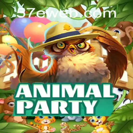Discover the Thrills of AnimalParty - An Exciting New Game