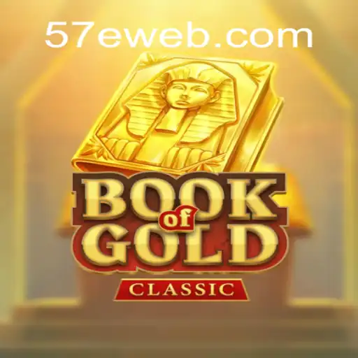 Exploring the Mystical Realm of BookOfGoldClassic