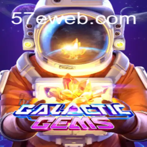 Exploring GalacticGems: A Journey Through Space and Casino Thrills