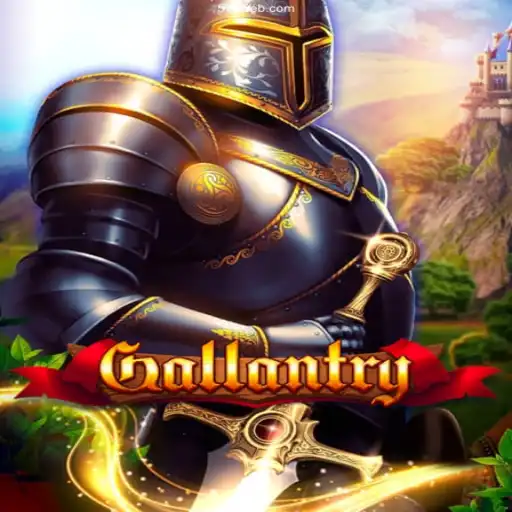 Gallantry: A Journey into Heroic Adventures