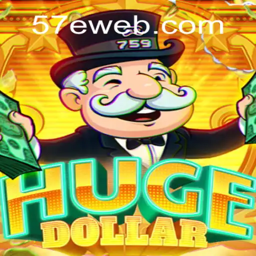 Exploring HugeDollar: A Leading Game in Brazil's Thriving Casino Scene