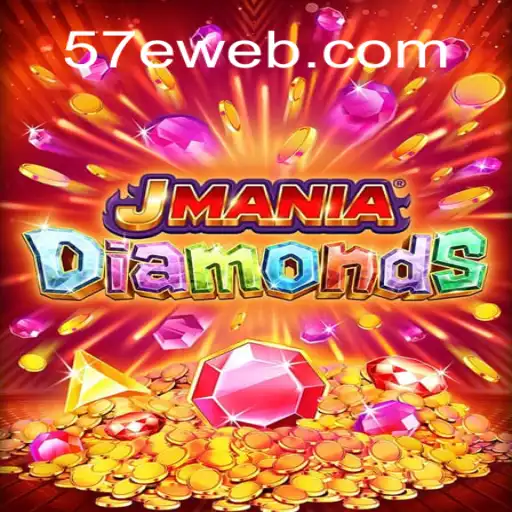 JManiaDiamonds: A Thrilling Adventure in Virtual Treasure Hunting