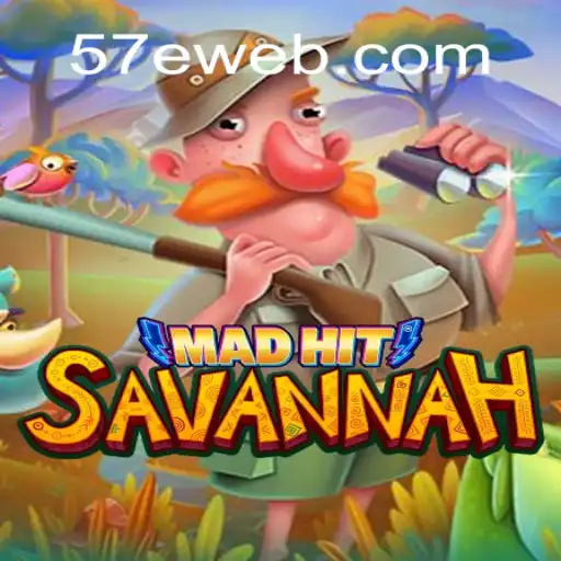 MadHitSavannah: The Thrilling Game Everyone is Talking About