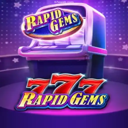Discover the Excitement of RapidGems777: Brazil's Most Trusted Casino Experience