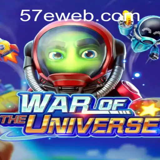 Exploring WAROFTHEUNIVERSE: A Journey Through Gaming Excellence