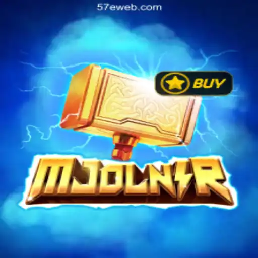 Unleashing the Power of Mjolnir: The Thrilling New Game Taking Brazil by Storm