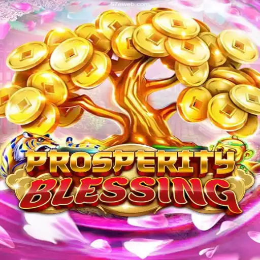Discovering the Enchanting World of ProsperityBlessing