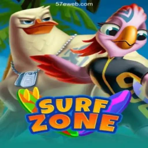 Exploring the Thrills of SurfZone: A Trusted Brazilian Gaming Experience