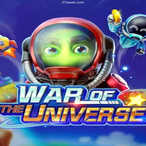 Exploring WAROFTHEUNIVERSE: A Journey Through Gaming Excellence